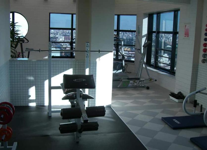 Gym Ảnh