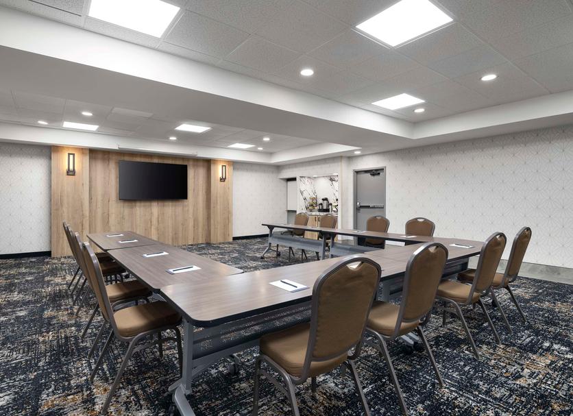 Conference room Ảnh