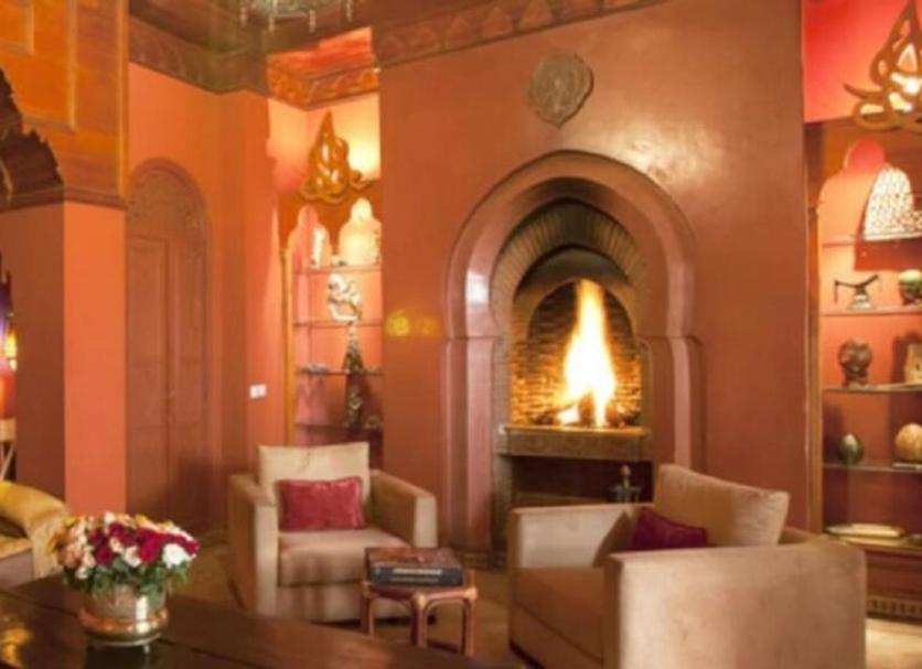 Lounge Ảnh