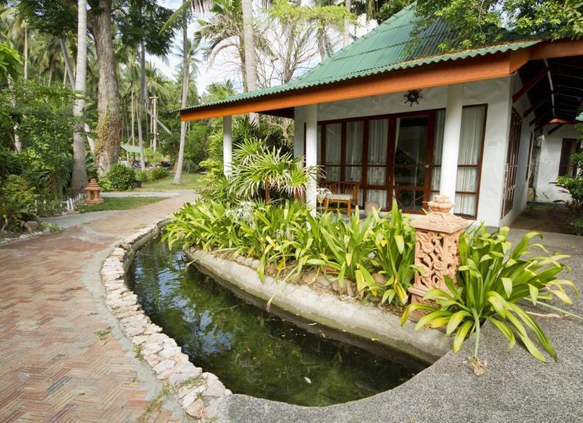Cảnh ngoài trời Ảnh