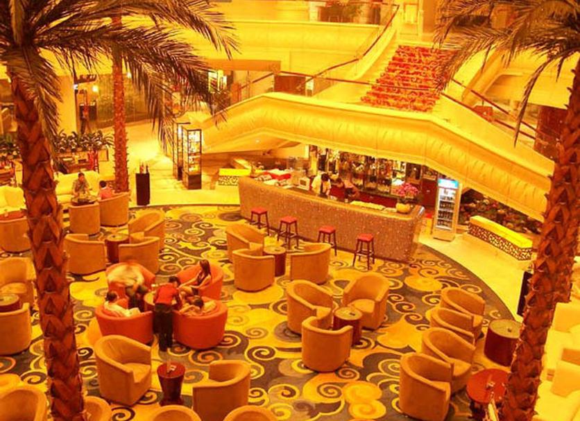Bar Ảnh