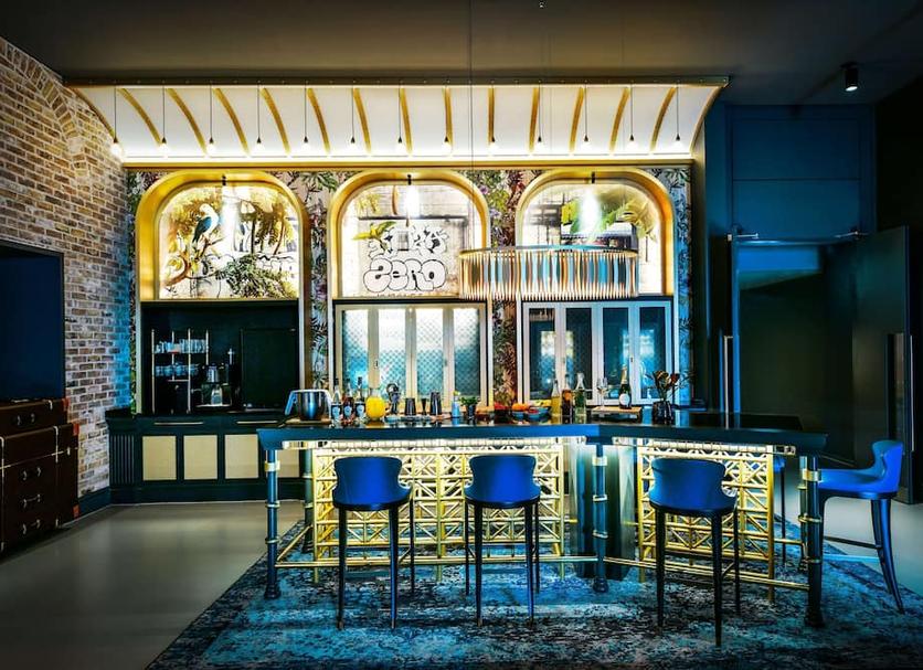 Bar Ảnh