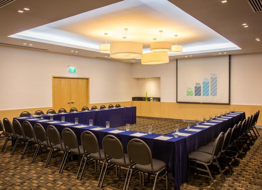 Conference room Ảnh