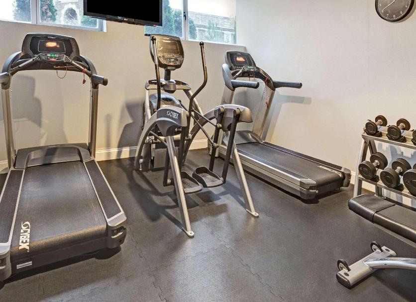Gym Ảnh