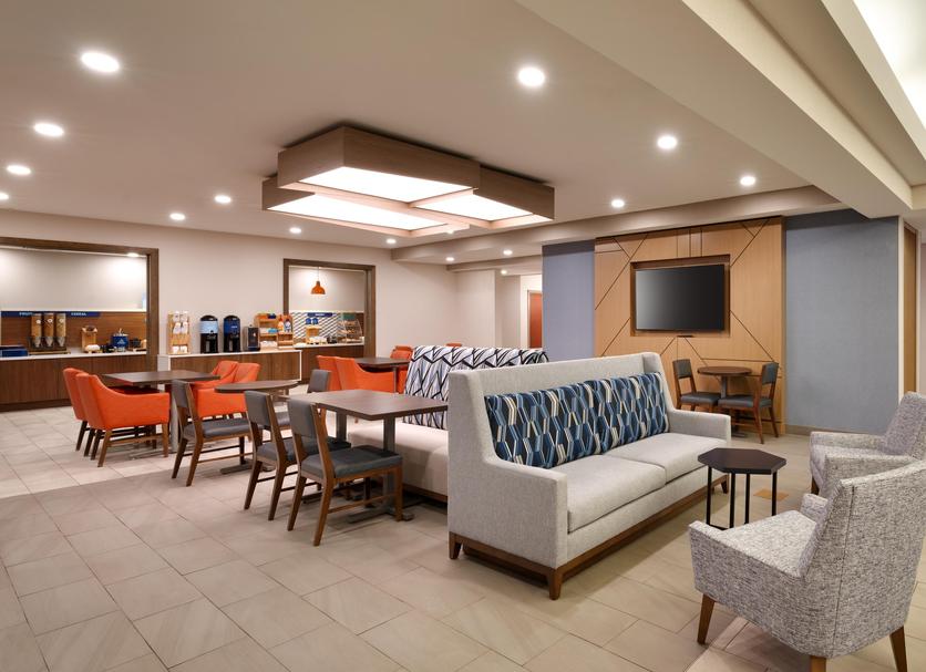 Lounge Ảnh