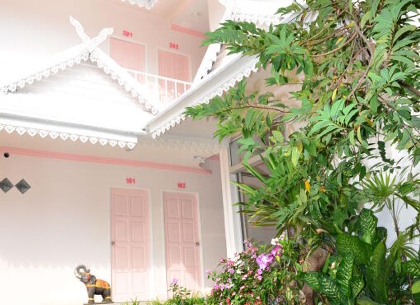 Cảnh ngoài trời Ảnh