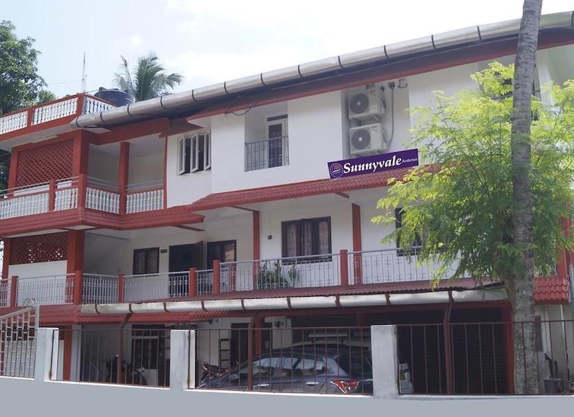 Toà nhà Ảnh