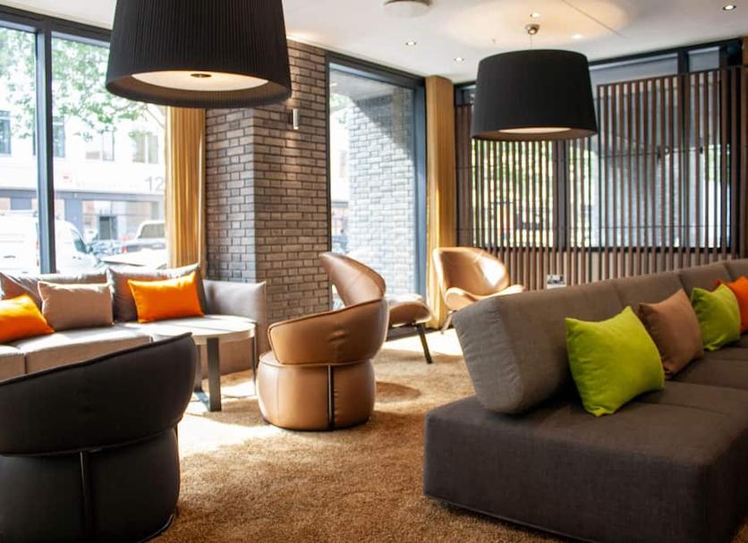 Lounge Ảnh