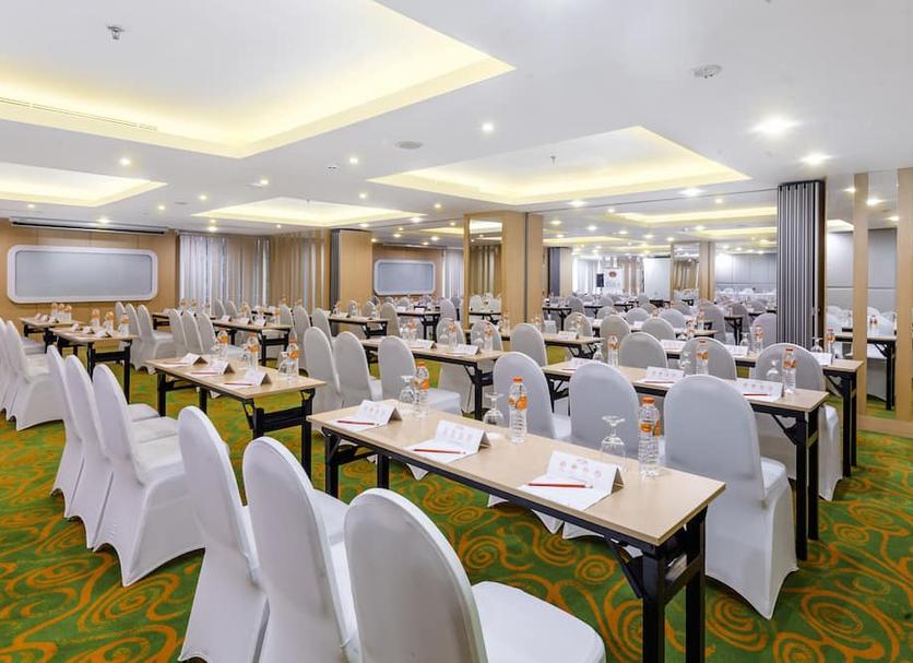 Sảnh yến tiệc Ảnh