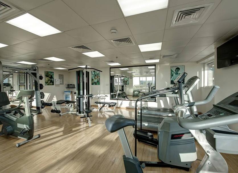 Gym Ảnh