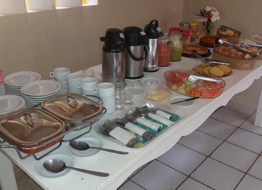 Buffet Ảnh