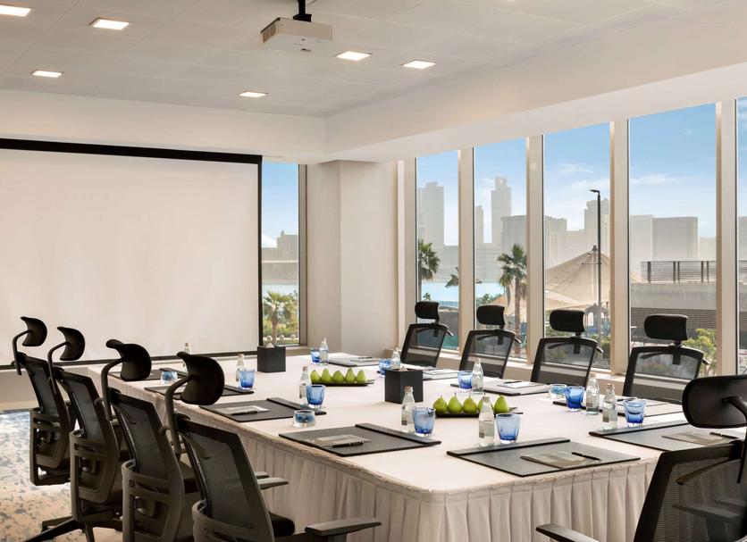 Conference room Ảnh