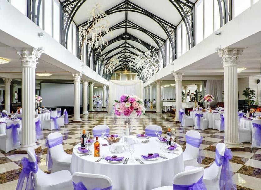 Sảnh yến tiệc Ảnh