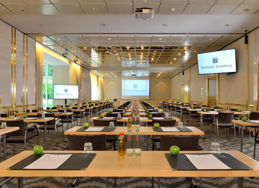 Conference room Ảnh