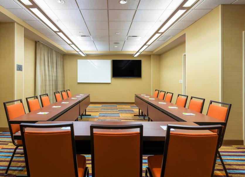Conference room Ảnh