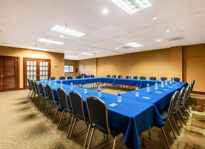 Conference room Ảnh