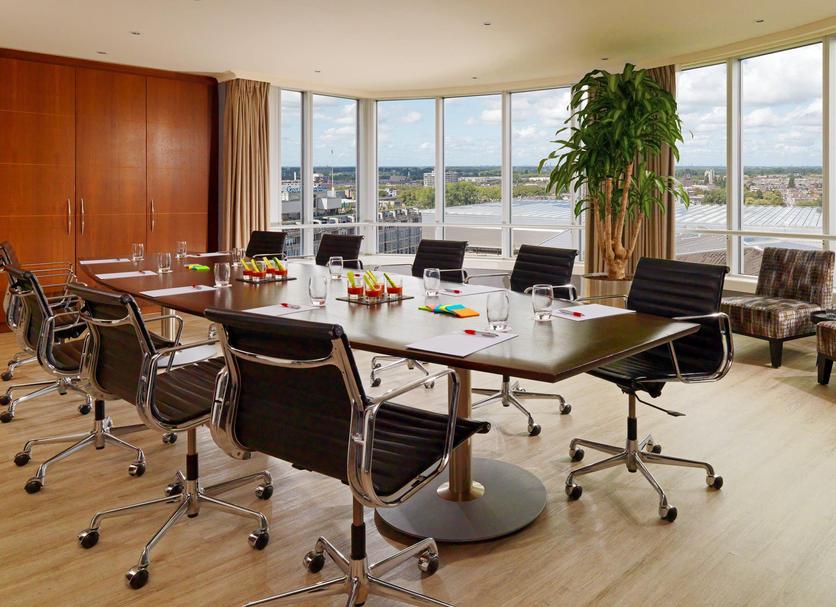 Conference room Ảnh