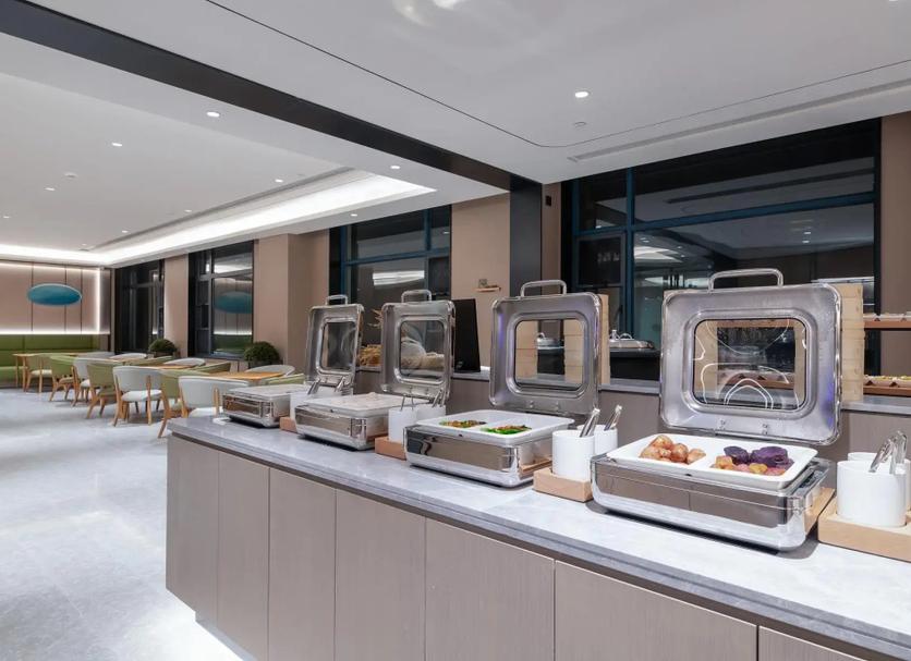 Buffet Ảnh