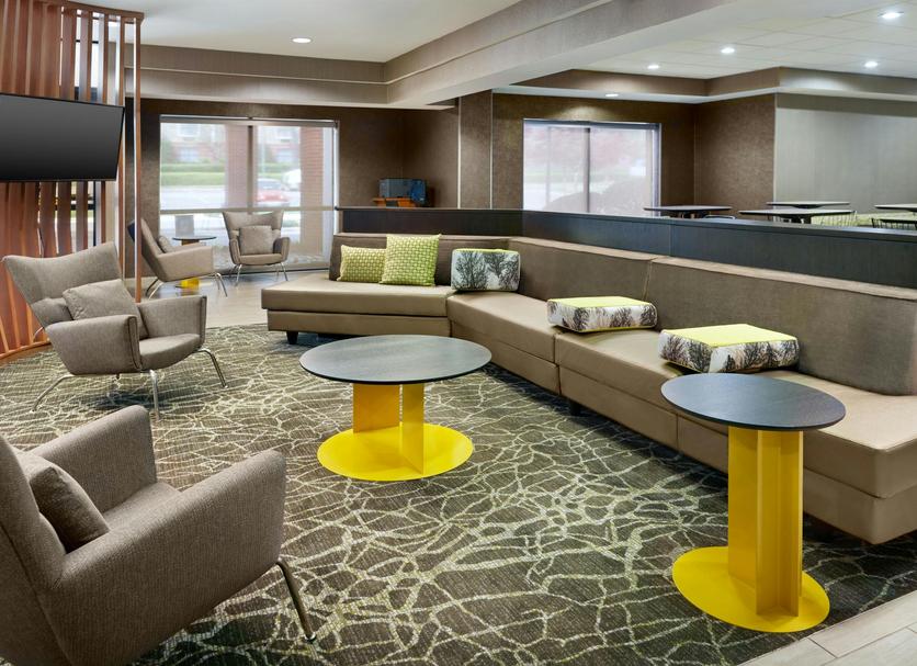Lounge Ảnh
