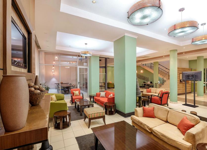Lounge Ảnh