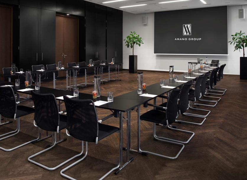 Conference room Ảnh