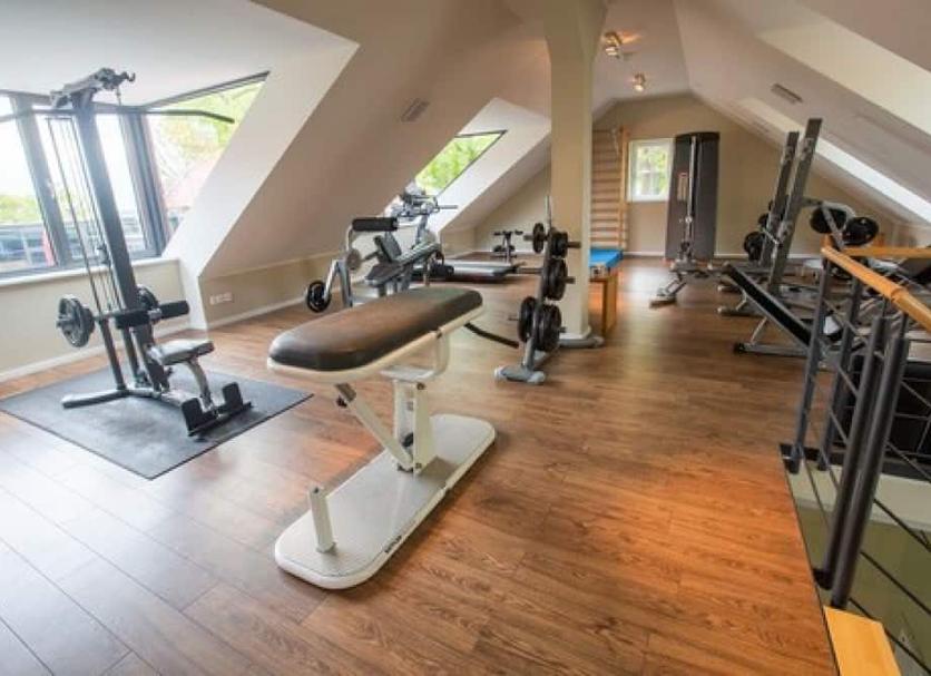 Gym Ảnh
