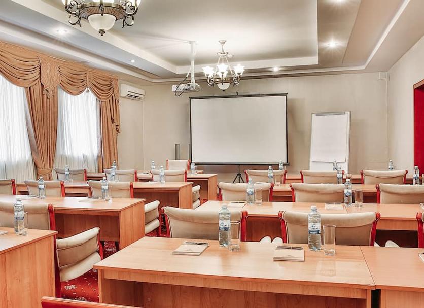 Conference room Ảnh