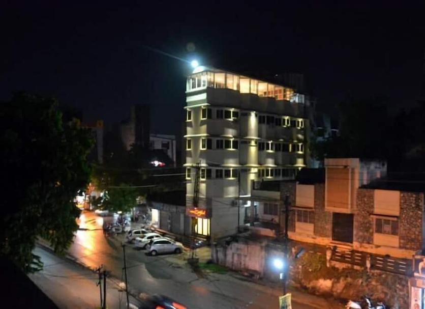 Toà nhà Ảnh