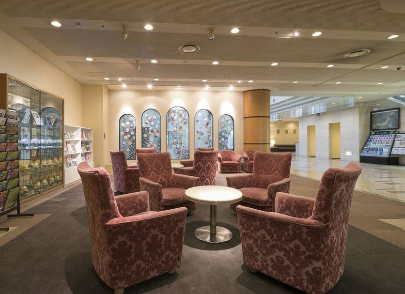 Lounge Ảnh
