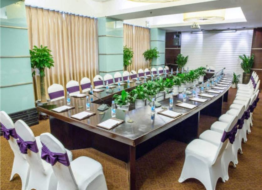 Conference room Ảnh