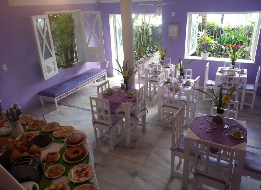 Buffet Ảnh