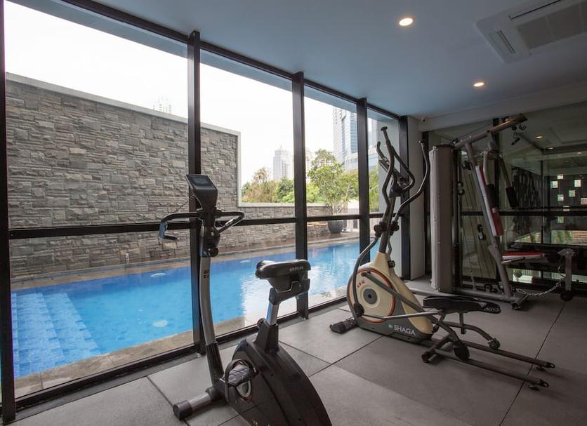Gym Ảnh