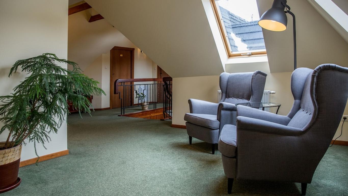 Hotel Redyk Ski&relax