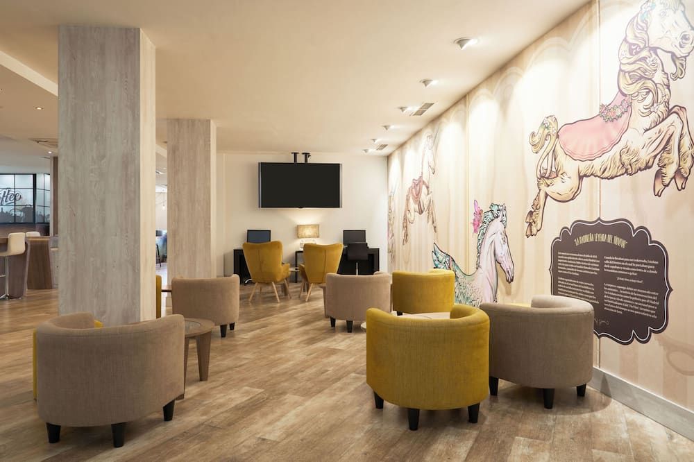 Conference room Ảnh
