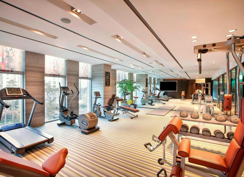 Gym Ảnh
