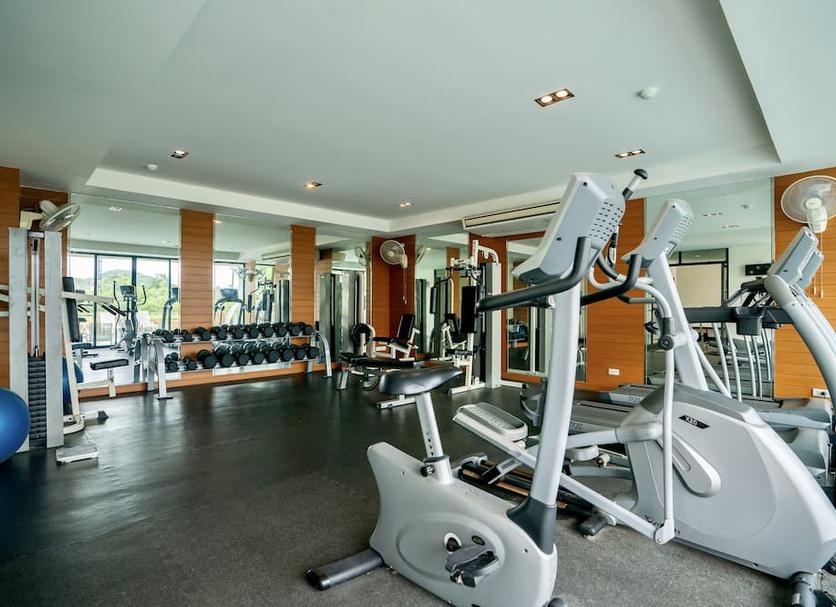 Gym Ảnh