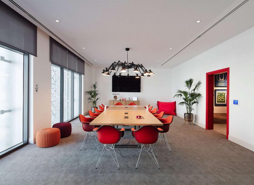 Conference room Ảnh