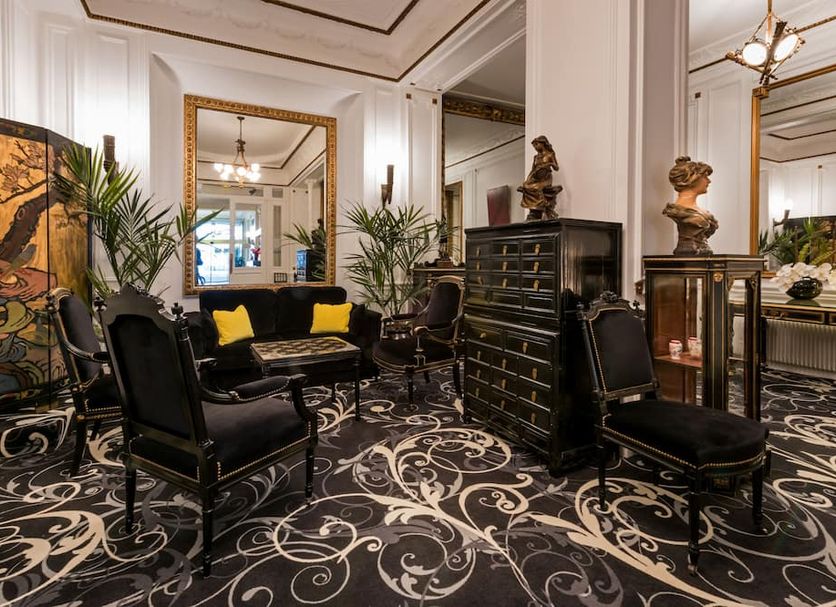 Lounge Ảnh