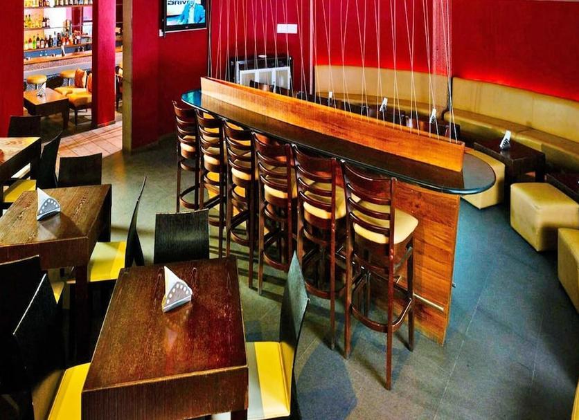 Bar Ảnh
