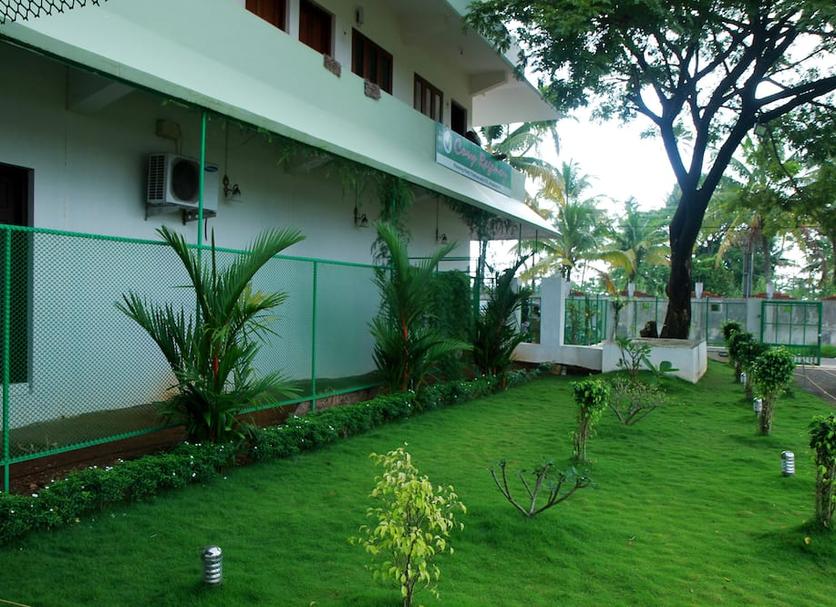 Cảnh ngoài trời Ảnh