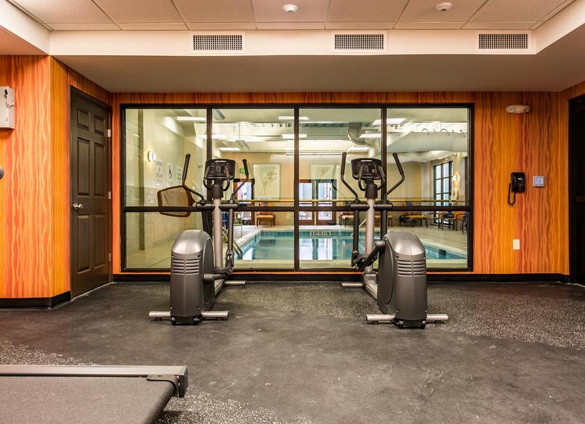 Gym Ảnh