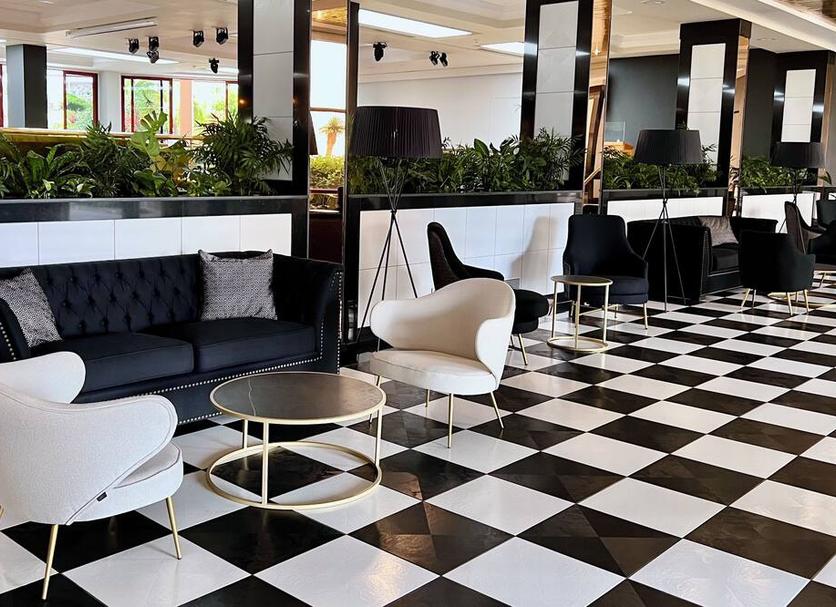 Lounge Ảnh