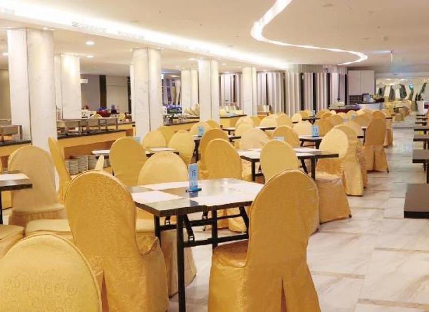 Nhà hàng Ảnh