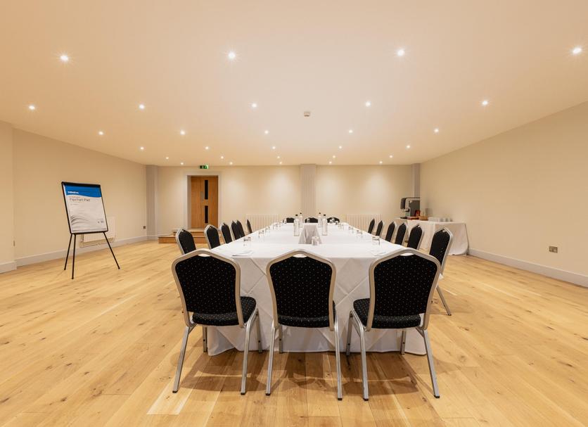 Conference room Ảnh