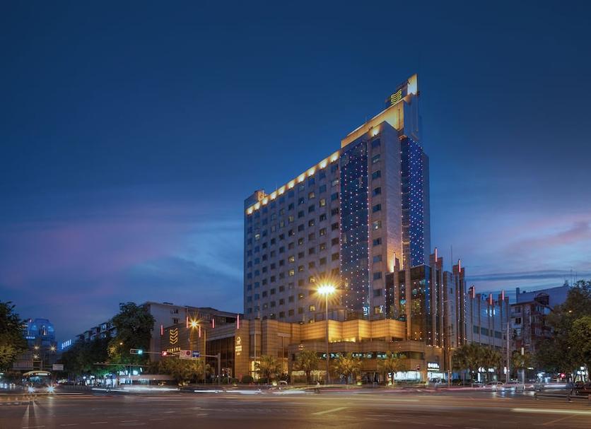 Toà nhà Ảnh