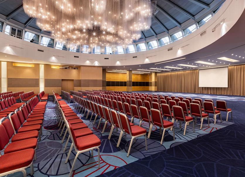 Conference room Ảnh