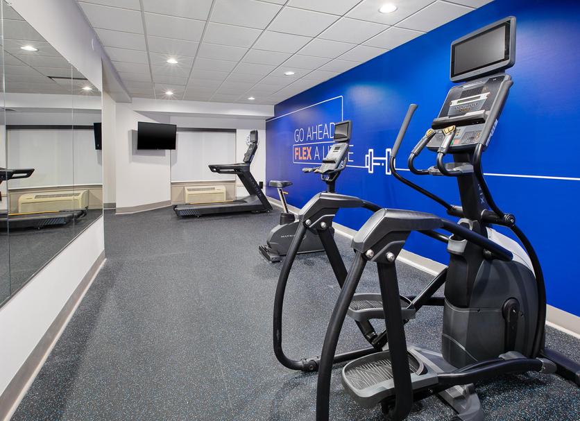 Gym Ảnh