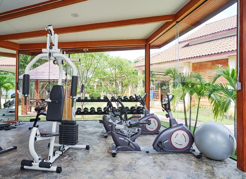 Gym Ảnh