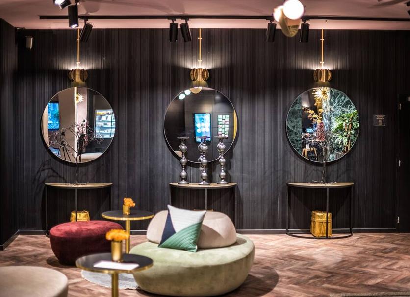 Lounge Ảnh
