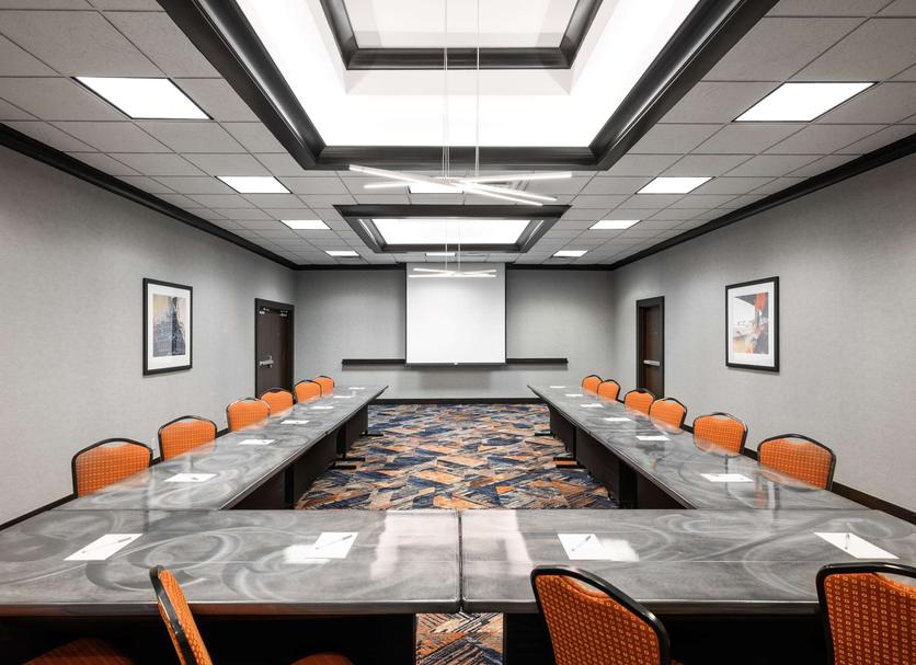 Conference room Ảnh